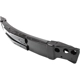 Purchase Top-Quality Front Bumper Reinforcement - GM1006657 pa4