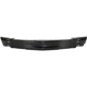 Purchase Top-Quality Front Bumper Reinforcement - GM1006661 pa7