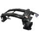 Purchase Top-Quality Front Bumper Reinforcement - GM1006663 pa13