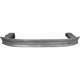 Purchase Top-Quality Front Bumper Reinforcement - GM1006667DSC pa2