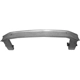 Purchase Top-Quality Front Bumper Reinforcement - GM1006667DSC pa3