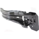 Purchase Top-Quality Front Bumper Reinforcement - GM1006668 pa3