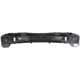 Purchase Top-Quality Front Bumper Reinforcement - GM1006668 pa5