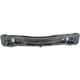 Purchase Top-Quality Front Bumper Reinforcement - GM1006668 pa7