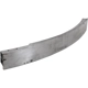 Purchase Top-Quality Front Bumper Reinforcement - GM1006669 pa1