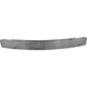 Purchase Top-Quality Front Bumper Reinforcement - GM1006669 pa5