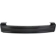 Purchase Top-Quality Front Bumper Reinforcement - GM1006672 pa9