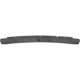 Purchase Top-Quality Front Bumper Reinforcement - GM1006678 pa8