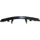 Purchase Top-Quality Front Bumper Reinforcement - GM1006681 pa2