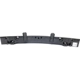 Purchase Top-Quality Front Bumper Reinforcement - GM1006681 pa8