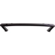 Purchase Top-Quality Front Bumper Reinforcement - GM1006683 pa5