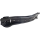 Purchase Top-Quality Front Bumper Reinforcement - GM1006684 pa4