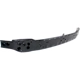 Purchase Top-Quality Front Bumper Reinforcement - GM1006693 pa7