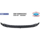 Purchase Top-Quality Front Bumper Reinforcement - GM1006693DSC pa1