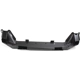 Purchase Top-Quality Front Bumper Reinforcement - HO1006144 pa10