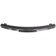 Purchase Top-Quality Front Bumper Reinforcement - HO1006170 pa2