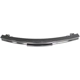 Purchase Top-Quality Front Bumper Reinforcement - HO1006170 pa7