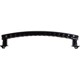 Purchase Top-Quality Front Bumper Reinforcement - HO1006176 pa1