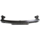 Purchase Top-Quality Front Bumper Reinforcement - HO1006177 pa10