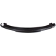 Purchase Top-Quality Front Bumper Reinforcement - HO1006180 pa2