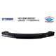 Purchase Top-Quality Front Bumper Reinforcement - HO1006180DSC pa1