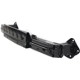 Purchase Top-Quality Front Bumper Reinforcement - HO1006183 pa6