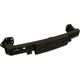 Purchase Top-Quality Front Bumper Reinforcement - HO1006183 pa9