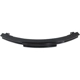 Purchase Top-Quality Front Bumper Reinforcement - HO1006186 pa6