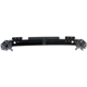 Purchase Top-Quality Front Bumper Reinforcement - HO1006188 pa5