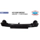 Purchase Top-Quality Front Bumper Reinforcement - HO1006188DSC pa1