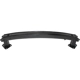 Purchase Top-Quality Front Bumper Reinforcement - HO1006190 pa1