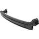 Purchase Top-Quality Front Bumper Reinforcement - HO1006190 pa3