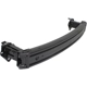 Purchase Top-Quality Front Bumper Reinforcement - HO1006190 pa8