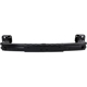 Purchase Top-Quality Front Bumper Reinforcement - HO1006195 pa7