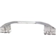 Purchase Top-Quality Front Bumper Reinforcement - HO1006196 pa1