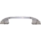 Purchase Top-Quality VARIOUS MANUFACTURERS - HO1006198 - Front Bumper Reinforcement pa3