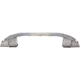 Purchase Top-Quality VARIOUS MANUFACTURERS - HO1006198 - Front Bumper Reinforcement pa6