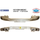 Purchase Top-Quality Front Bumper Reinforcement - HO1006198DSC pa1