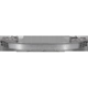 Purchase Top-Quality Front Bumper Reinforcement - HO1006199 pa2