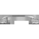 Purchase Top-Quality Front Bumper Reinforcement - HO1006199 pa5