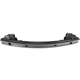 Purchase Top-Quality Front Bumper Reinforcement - HY1006118 pa10