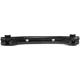 Purchase Top-Quality Front Bumper Reinforcement - HY1006118 pa2