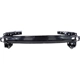 Purchase Top-Quality Front Bumper Reinforcement - HY1006121 pa1