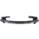 Purchase Top-Quality Front Bumper Reinforcement - HY1006121 pa2