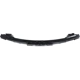 Purchase Top-Quality Front Bumper Reinforcement - HY1006124 pa2
