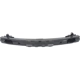 Purchase Top-Quality Front Bumper Reinforcement - HY1006124 pa3