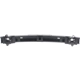 Purchase Top-Quality Front Bumper Reinforcement - HY1006124 pa9