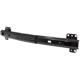 Purchase Top-Quality Front Bumper Reinforcement - HY1006126 pa2