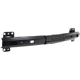 Purchase Top-Quality Front Bumper Reinforcement - HY1006126 pa3