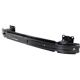 Purchase Top-Quality Front Bumper Reinforcement - HY1006131 pa5